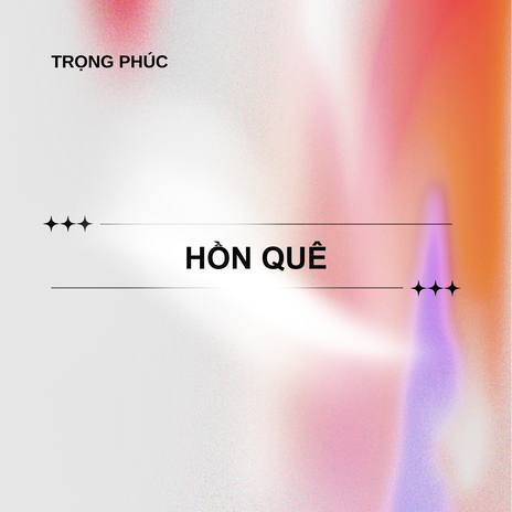 Hồn quê ft. Hà My cover art