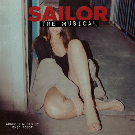Intermission cover art