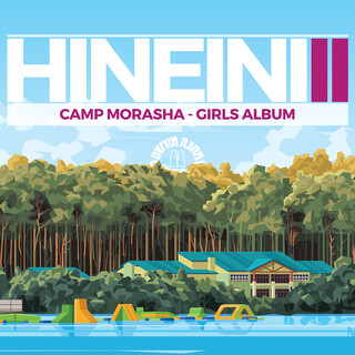 Camp Morasha