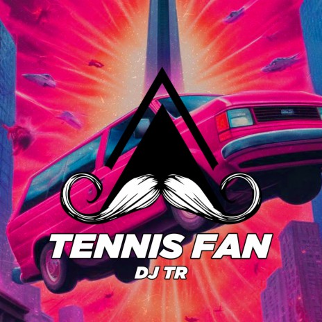 Tennis Fan cover art
