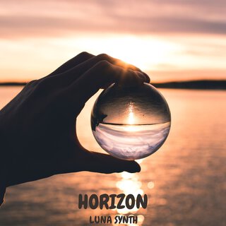 Horizon cover art