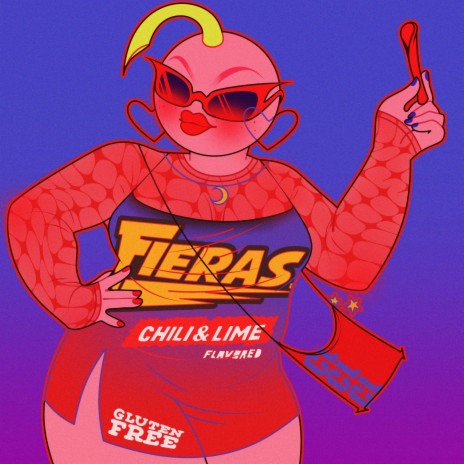 Fieras