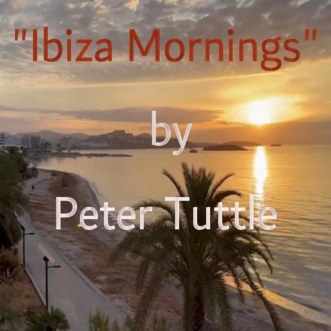 Ibiza Mornings cover art