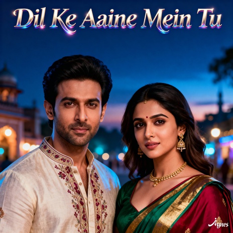 Dil Ke Aaine Mein Tu (Radio Edit)
