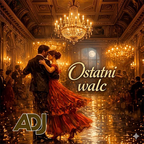 Ostatni walc cover art