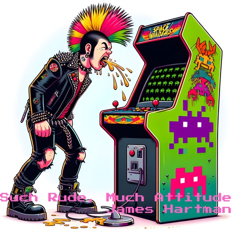 Ferry to the Other Side cover art