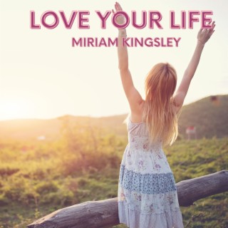 Miriam Kingsley