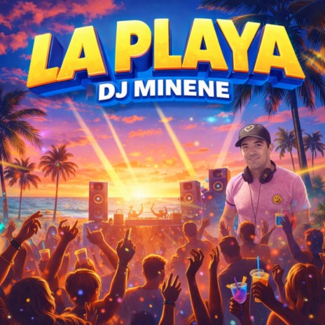 La playa (Verano Edit) cover art