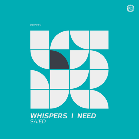 Whispers of the Guitar ft. Shabib cover art