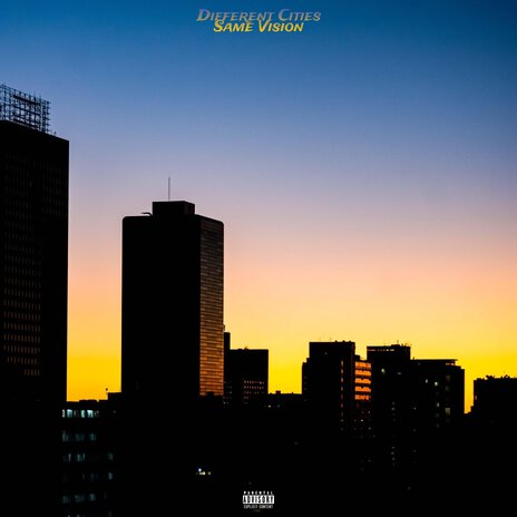 Take Care of Yours... ft. SNcodez cover art