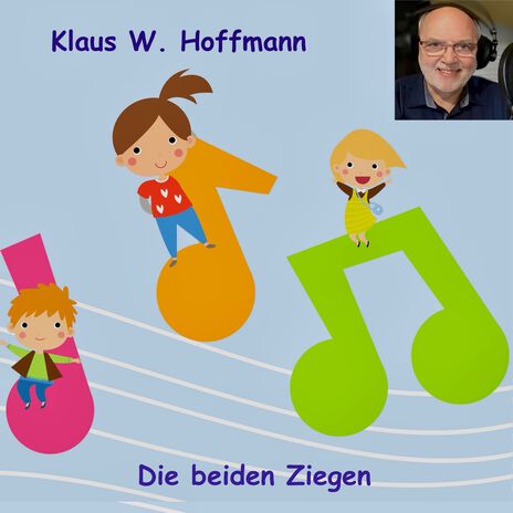Die beiden Ziegen cover art
