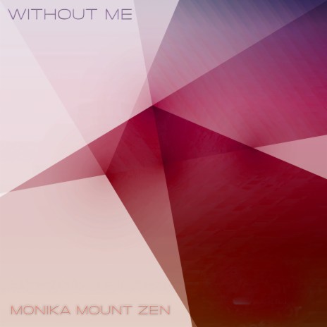 Without Me (Karaoke Instrumental Carpool Edit) cover art