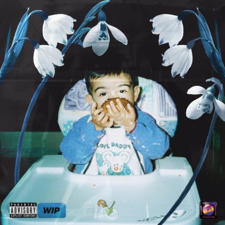 Nascere ft. Crazium cover art
