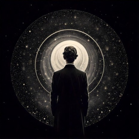 Eternal Enigma cover art
