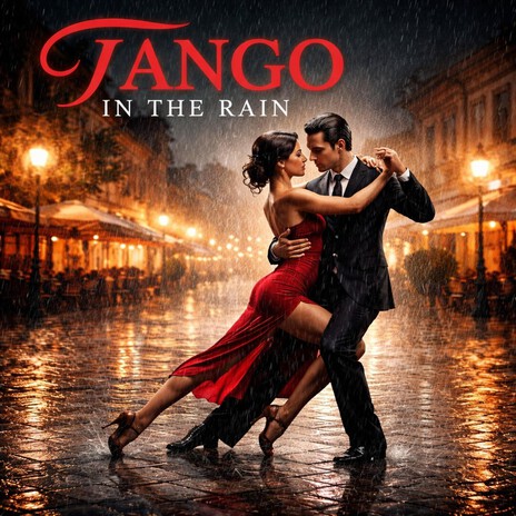 Mi Buenos Aires Querido cover art