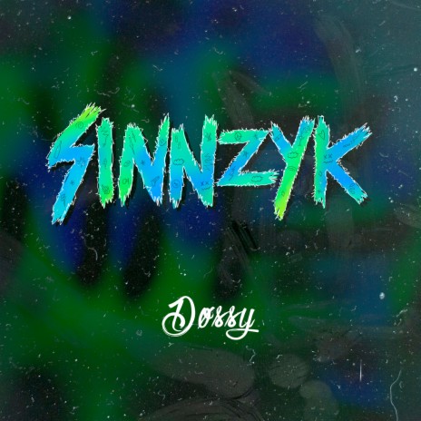 Sinnzyk cover art