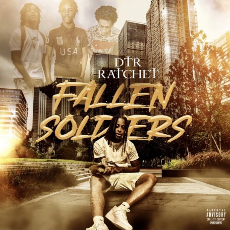Roll I Rock cover art