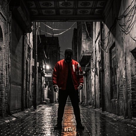 النشلة cover art