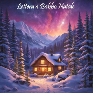 Lettera a Babbo Natale
