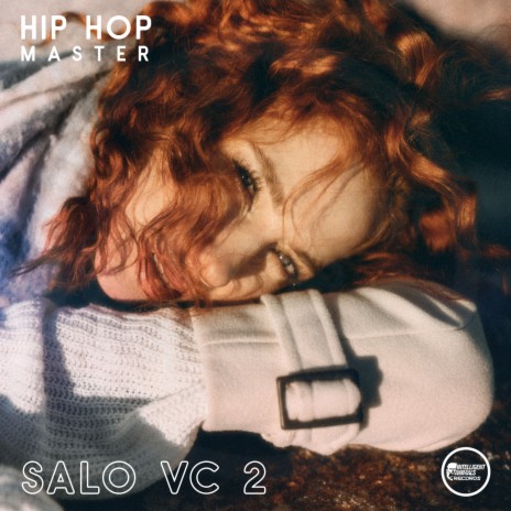 Salo v Cocaine 2 cover art
