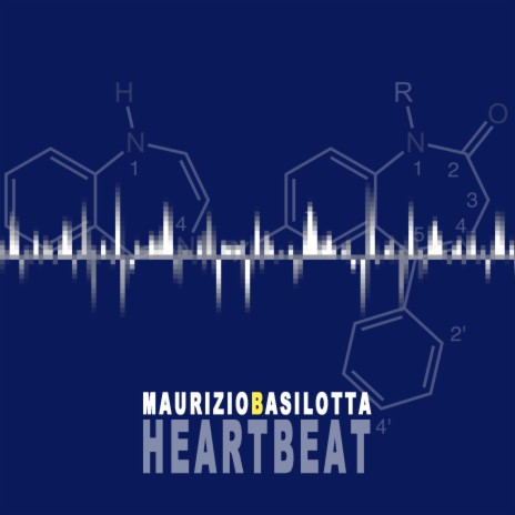 Heartbeat (Original Mix) cover art