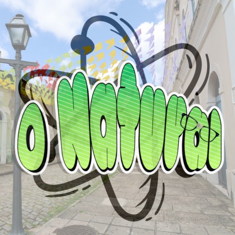 O Natural cover art