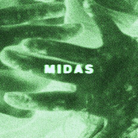 IN WAVES cover art