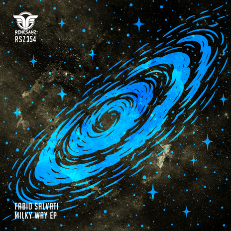 Milky Way cover art