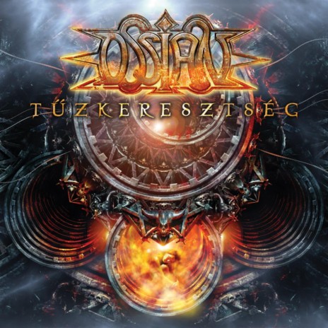 Tűzkeresztség II. ((short version)) cover art