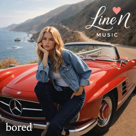 Bored cover art
