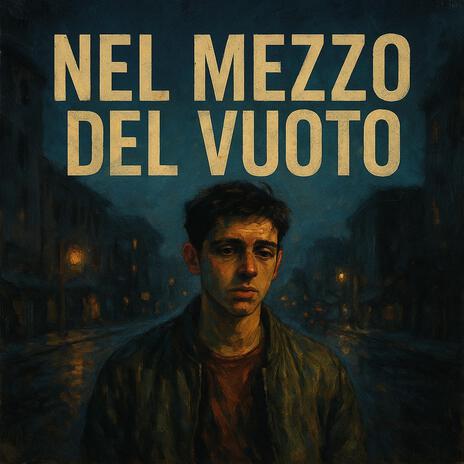 Ghiaccio nel petto cover art