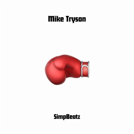 Mike Tryson cover art