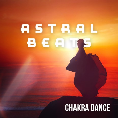 Chakra Dance cover art
