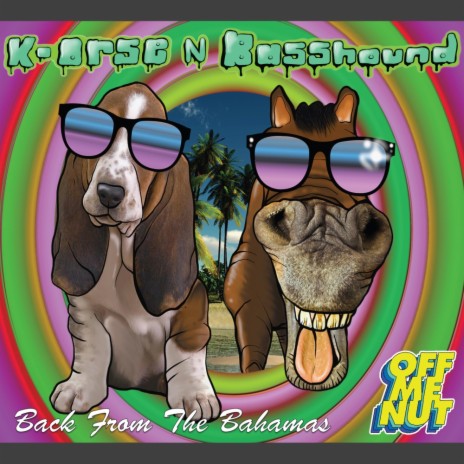 Ready Dem (Original Mix) ft. Basshound cover art