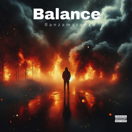 Balance (Uboma Kahle) cover art