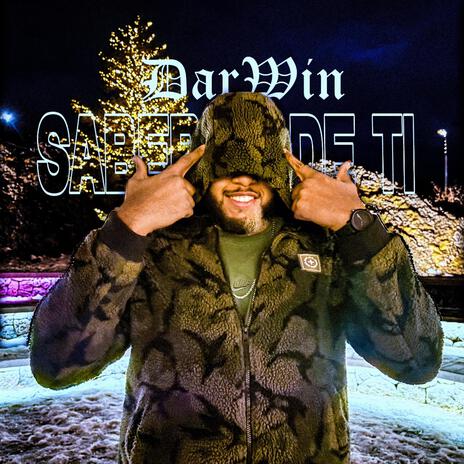 Saber De Ti cover art