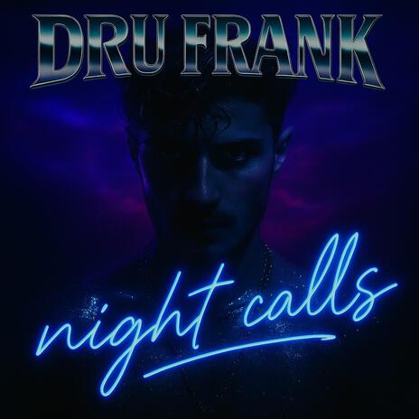 All Night cover art