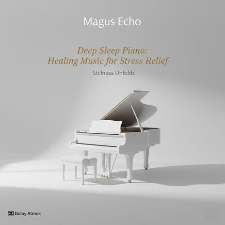 Stillness Unfolds cover art