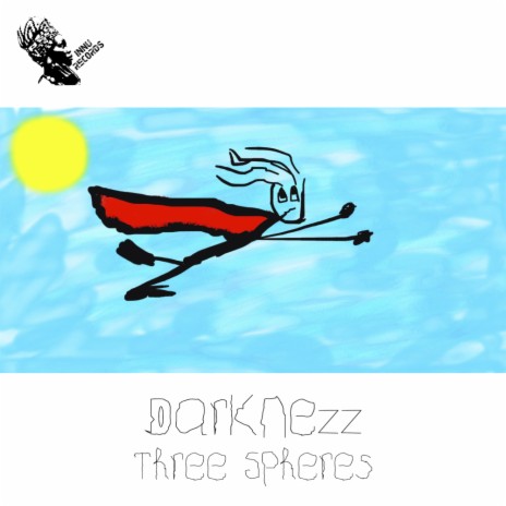 Falling (Original Mix) cover art