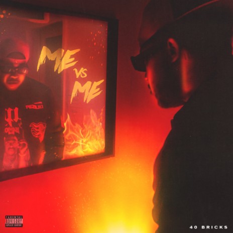 Like Me cover art