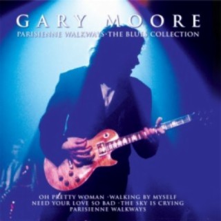 The Blues Collection