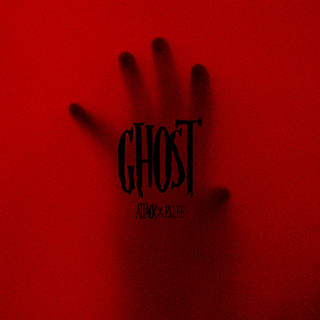 Ghost ft. ESLEE cover art