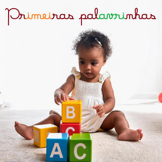Primeiras palavrinhas