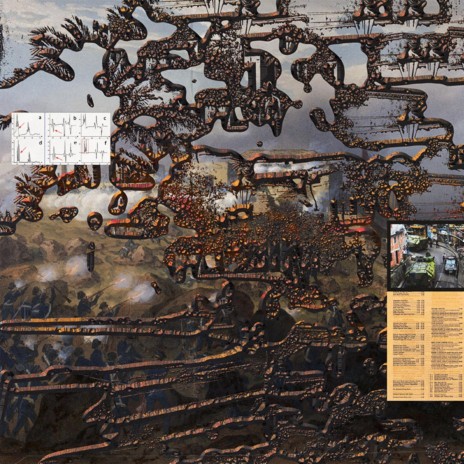 Ephemerol cover art