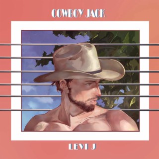 Cowboy Jack cover art