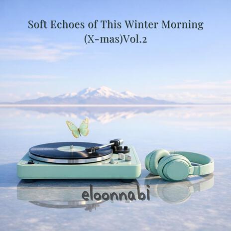 Gleamsip Snow cover art