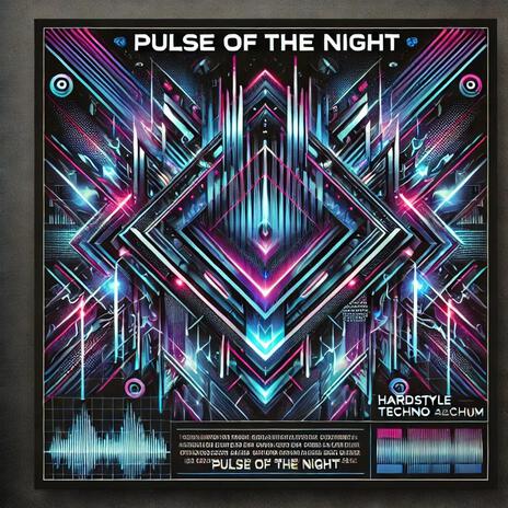 Midnight cover art
