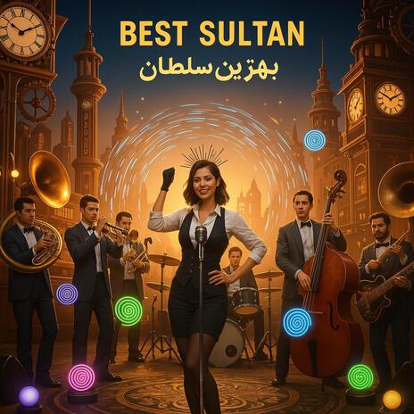 Best Sultan