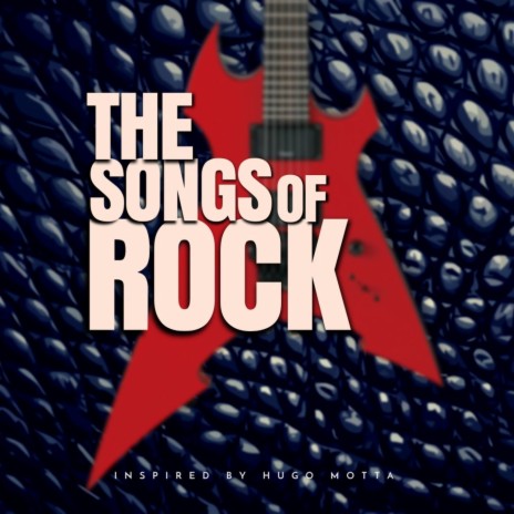 JINGLE ROCK MATINAL 2 cover art