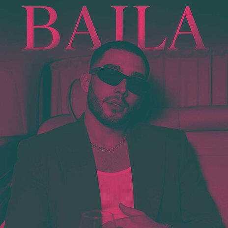 La Flecha cover art